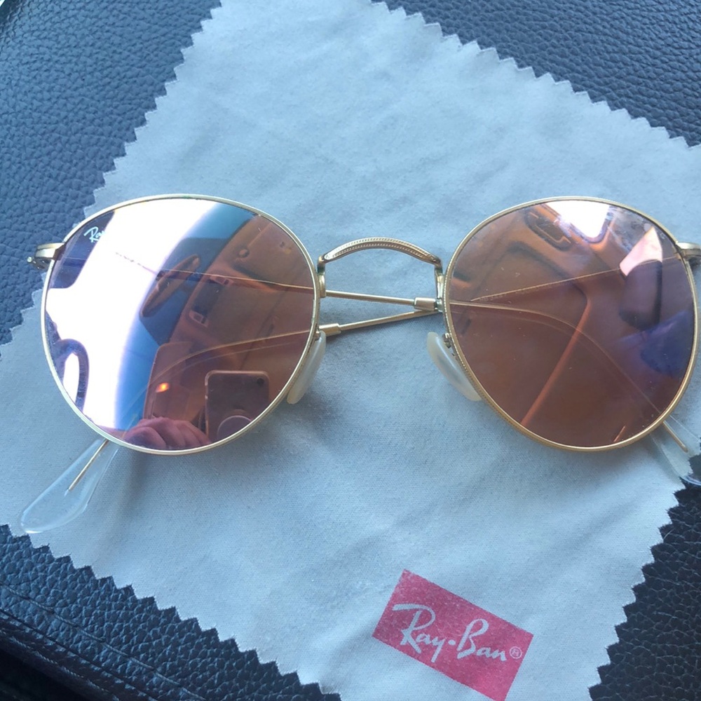 RayBans - image 1